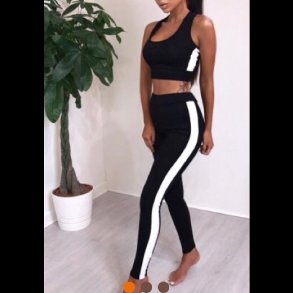 ✨Last One✨Leisure Set - Picture 9 of 9